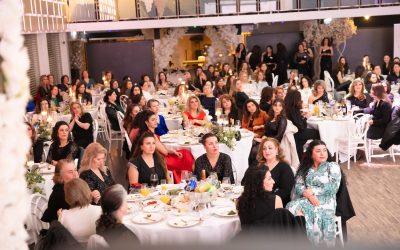 Meer dan een avondje uit – Internationale Vrouwendag Gala